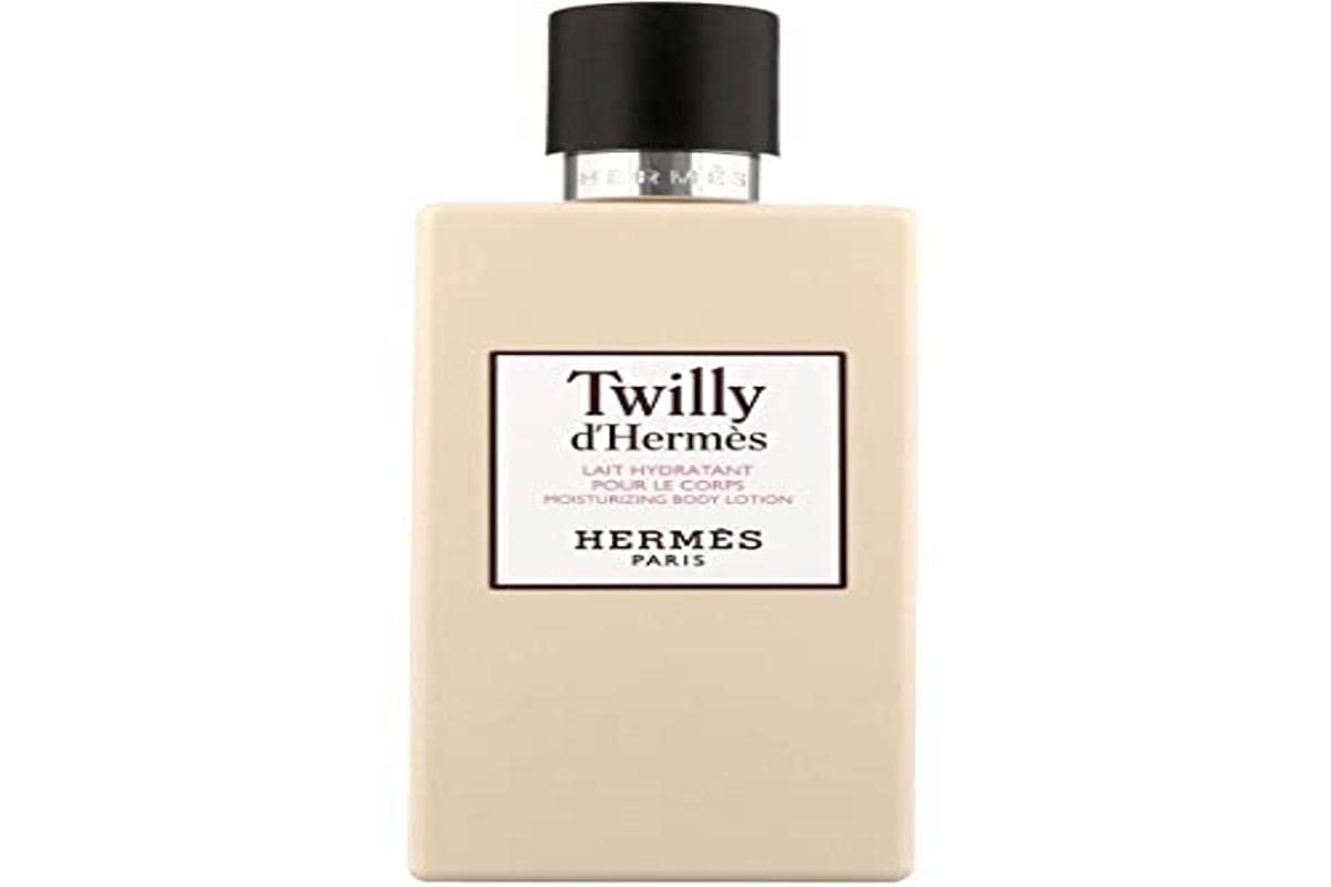 Foto 2 pulgar | Loción Corporal Hermes Twilly D'hermes Hidratante 200 Ml - Venta Internacional.