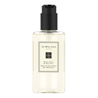 Foto 1 | Gel De Baño Para Manos Y Cuerpo Jo Malone Wood Sage & Sea Salt 250 Ml - Venta Internacional.