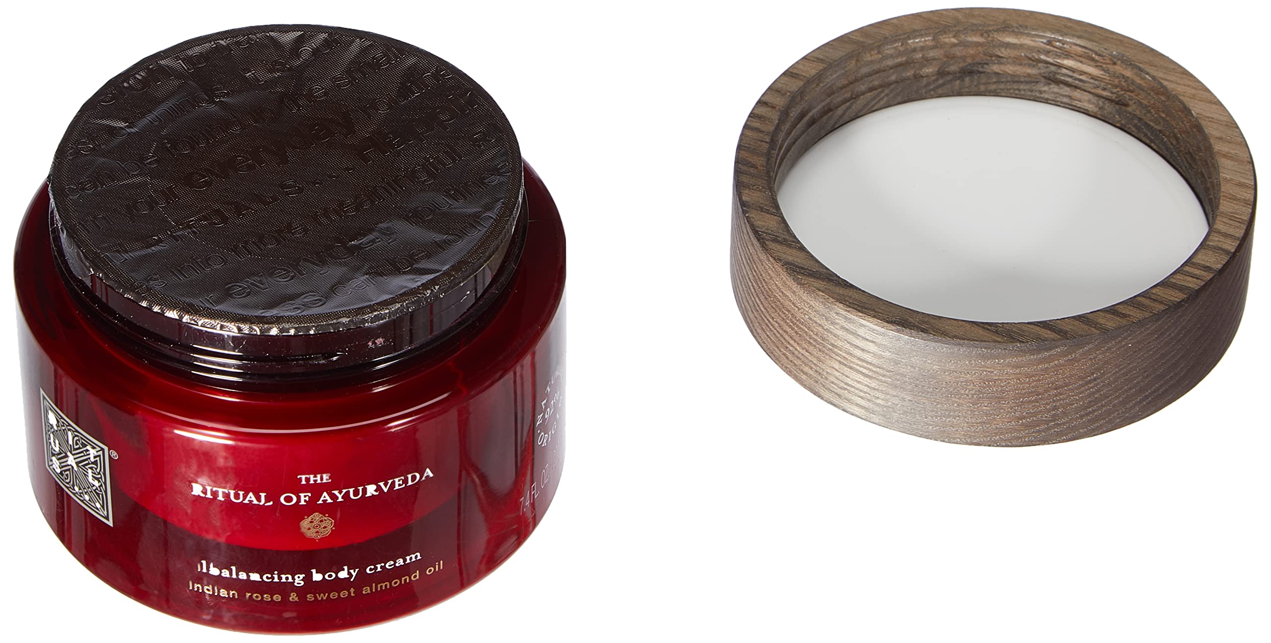 Foto 4 pulgar | Crema Corporal Rituals The Ritual Of Ayurveda 220ml Hidratante - Venta Internacional.