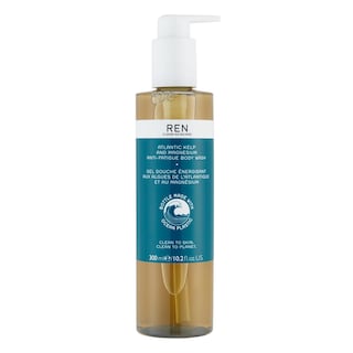Foto 1 | Gel De Baño Ren Clean Skincare Con Algas Del Atlántico Y Magnesio - Venta Internacional.