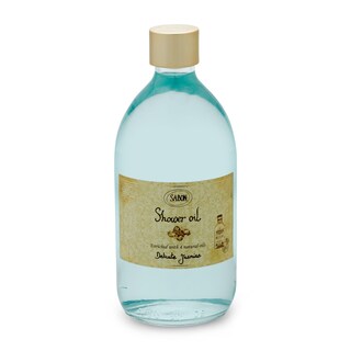 Foto 1 | Aceite De Ducha Sabon Delicate Jasmine 500 Ml Con 4 Aceites Naturales - Venta Internacional.