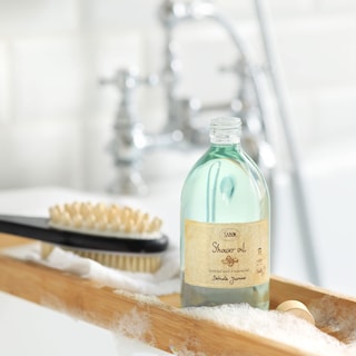 Foto 4 | Aceite De Ducha Sabon Delicate Jasmine 500 Ml Con 4 Aceites Naturales - Venta Internacional.