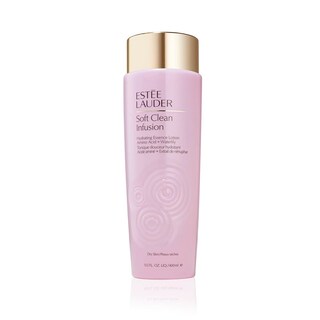Foto 1 | Loción Facial Estée Lauder Soft Clean Infusion 400 Ml - Venta Internacional.