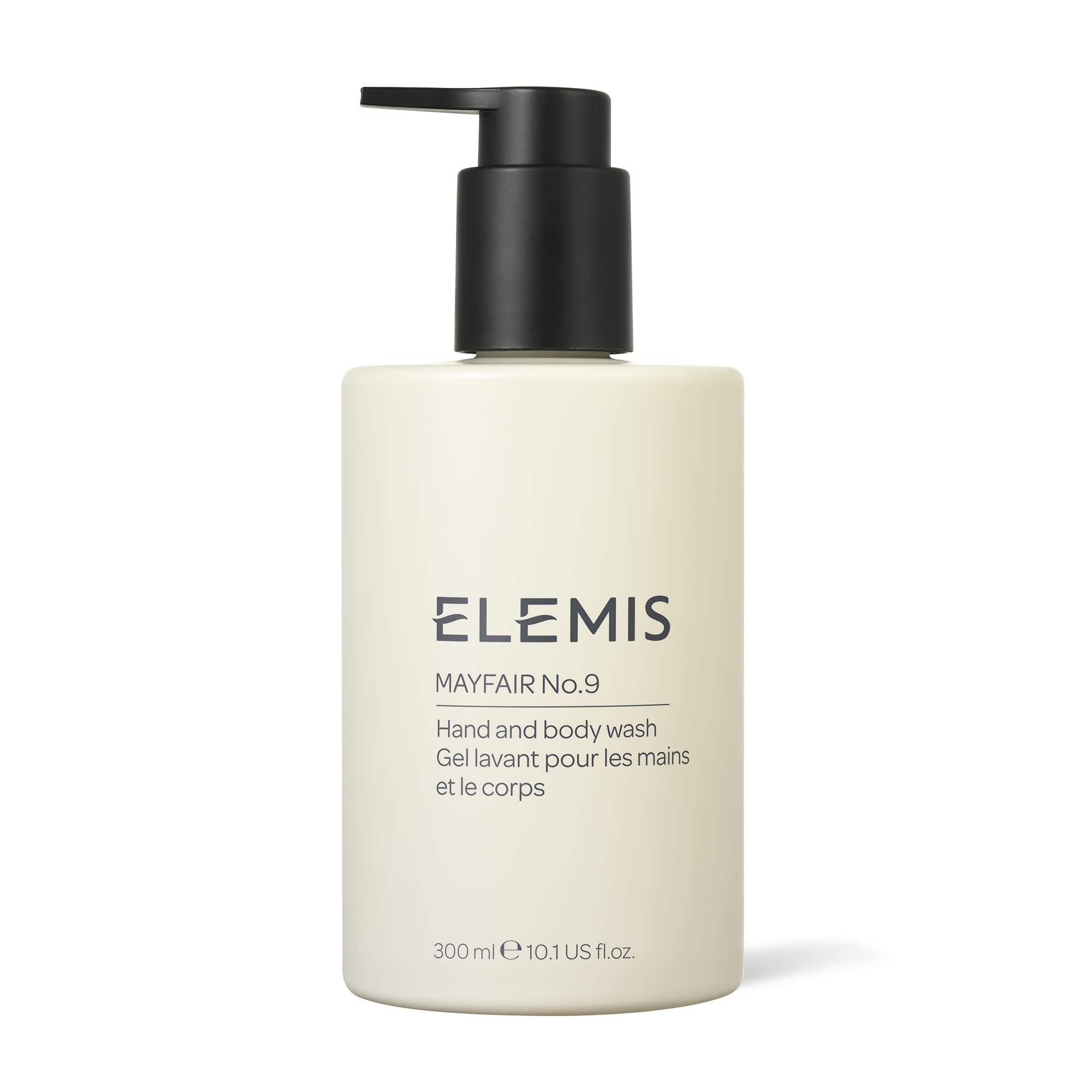 Foto 1 | Gel De Baño Para Manos Y Cuerpo Elemis Mayfair No.9, Botella Recargable De 300 Ml - Venta Internacional.