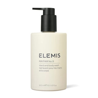 Foto 1 | Gel De Baño Para Manos Y Cuerpo Elemis Mayfair No.9, Botella Recargable De 300 Ml - Venta Internacional.