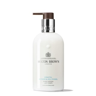 Foto 1 | Loción Corporal Molton Brown Con Ciprés Costero E Hinojo Marino, 300 Ml - Venta Internacional.