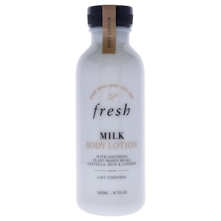 Foto 1 | Loción Corporal Fresh Milk Para Mujer 260 Ml - Venta Internacional.