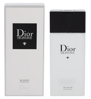 Foto 1 | Gel De Ducha Dior Homme Bath & Body 200 Ml - Venta Internacional.