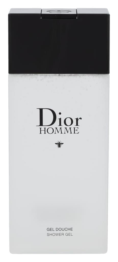 Foto 3 pulgar | Gel De Ducha Dior Homme Bath & Body 200 Ml - Venta Internacional.