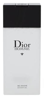 Foto 2 | Gel De Ducha Dior Homme Bath & Body 200 Ml - Venta Internacional.