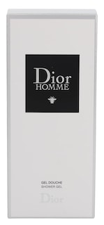 Foto 3 | Gel De Ducha Dior Homme Bath & Body 200 Ml - Venta Internacional.