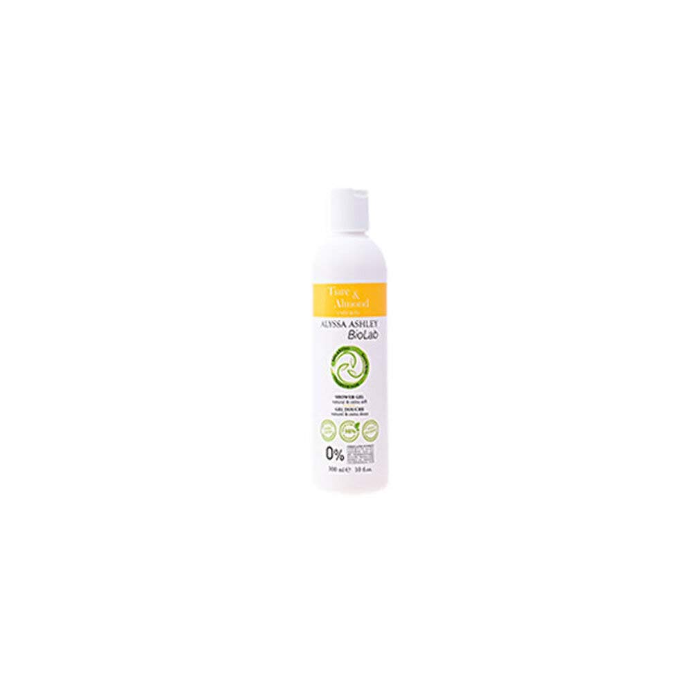 Foto 2 pulgar | Gel De Ducha Allyssa Ashley Tiare And Almond 300 Ml - Venta Internacional.
