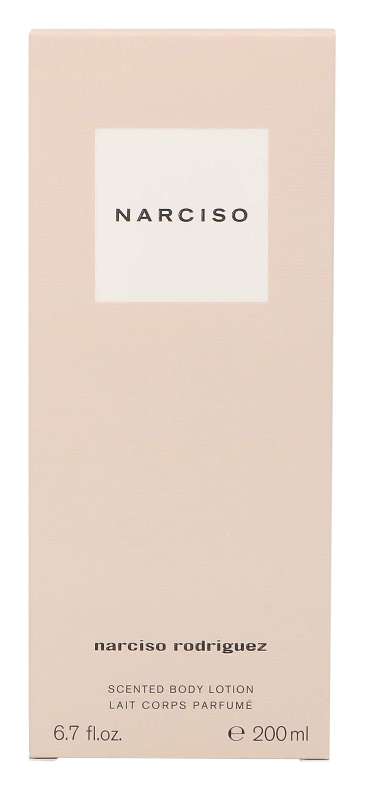 Foto 2 pulgar | Loción Corporal Perfumada Narciso Rodriguez 200 Ml - Venta Internacional.
