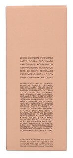 Foto 2 | Loción Corporal Perfumada Narciso Rodriguez 200 Ml - Venta Internacional.