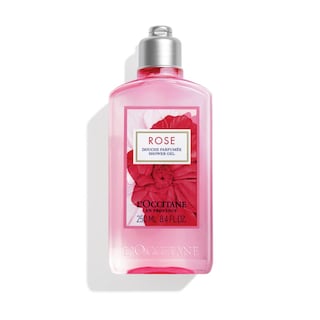 Foto 1 | Gel De Ducha L'occitane Rose Con Agua Rosa Centifolia 250 Ml - Venta Internacional.