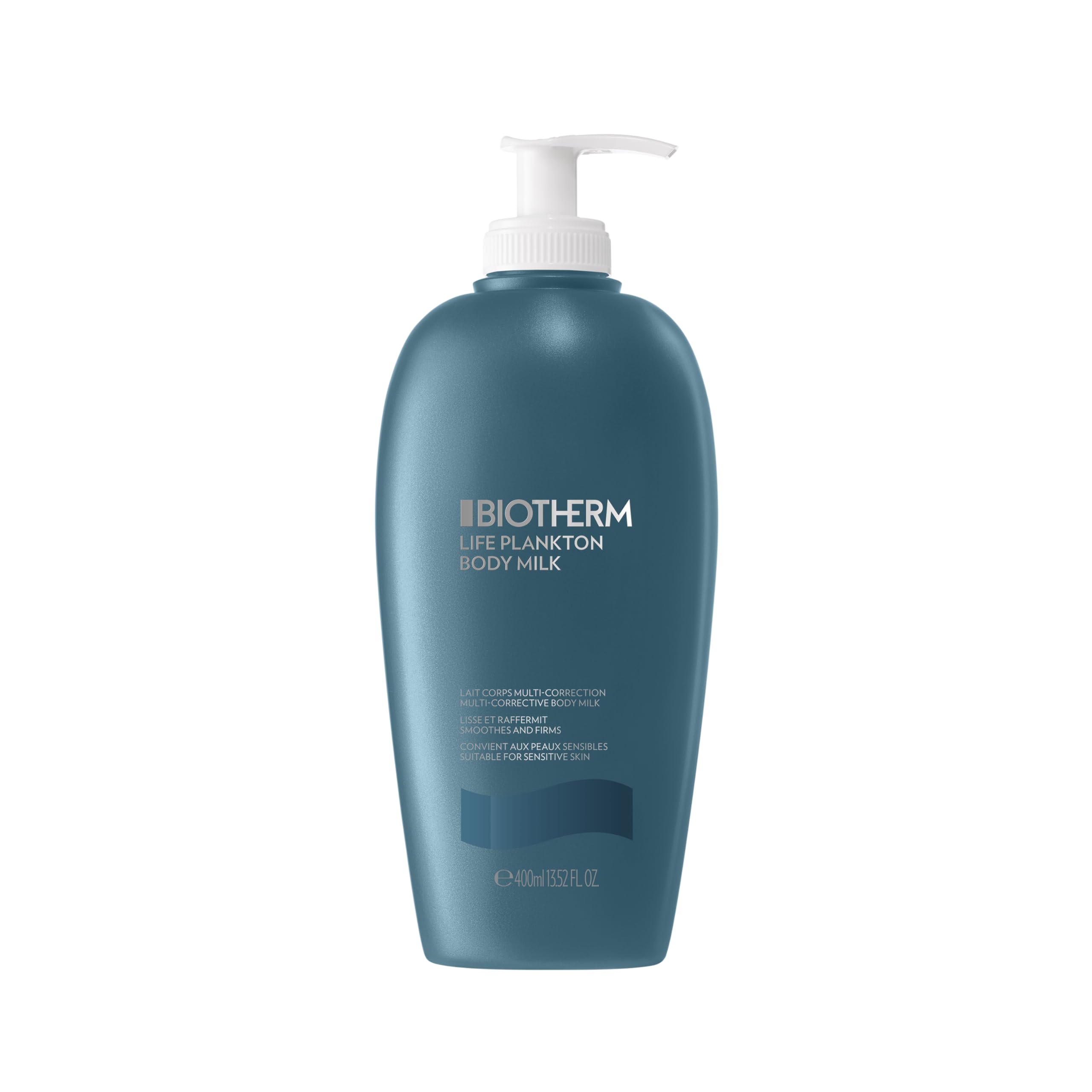 Foto 2 pulgar | Leche Corporal Biotherm Life Plankton 400 Ml Para Piel Normal A Seca - Venta Internacional.
