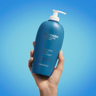 Foto 2 | Leche Corporal Biotherm Life Plankton 400 Ml Para Piel Normal A Seca - Venta Internacional.
