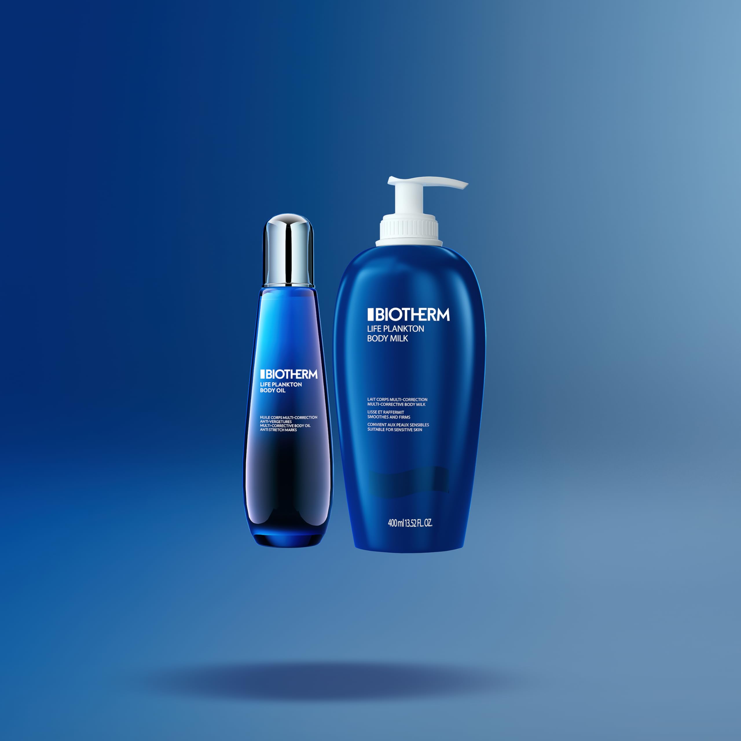 Foto 8 pulgar | Leche Corporal Biotherm Life Plankton 400 Ml Para Piel Normal A Seca - Venta Internacional.