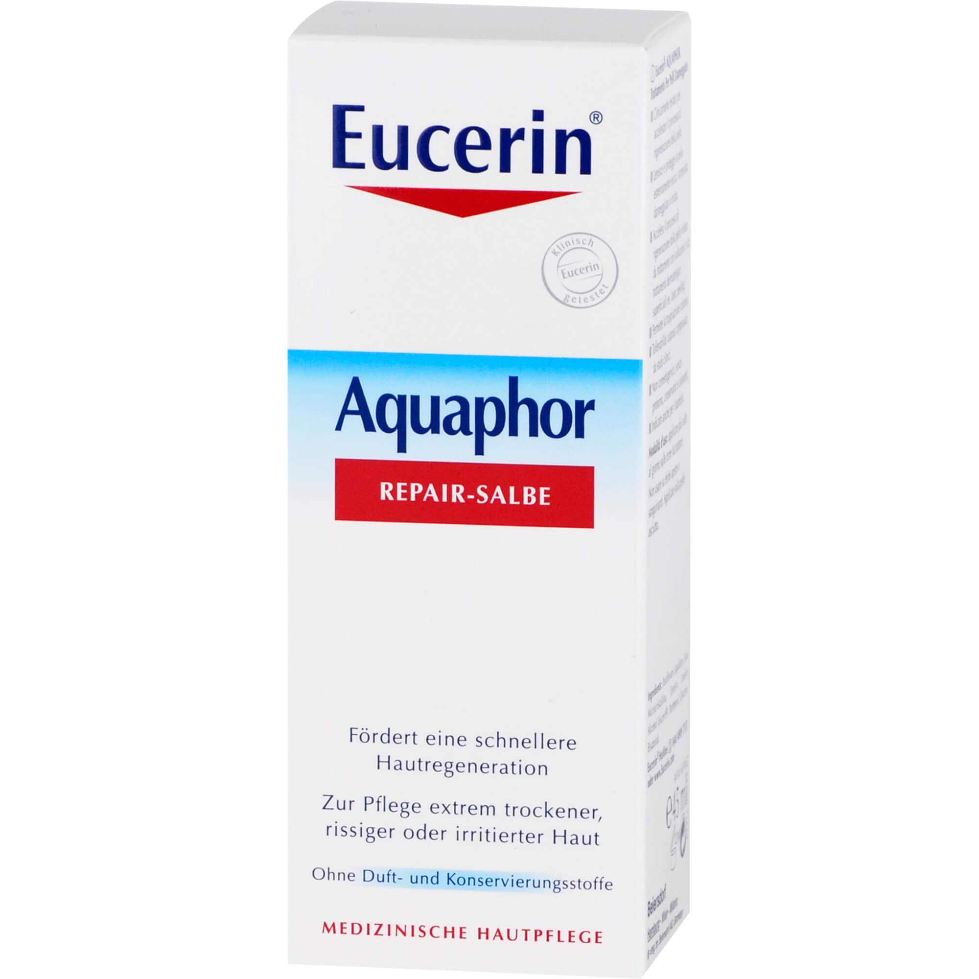 Foto 4 pulgar | Bálsamo Reparador De Piel Eucerin Aquaphor 40 G Para Piel Muy Seca - Venta Internacional.