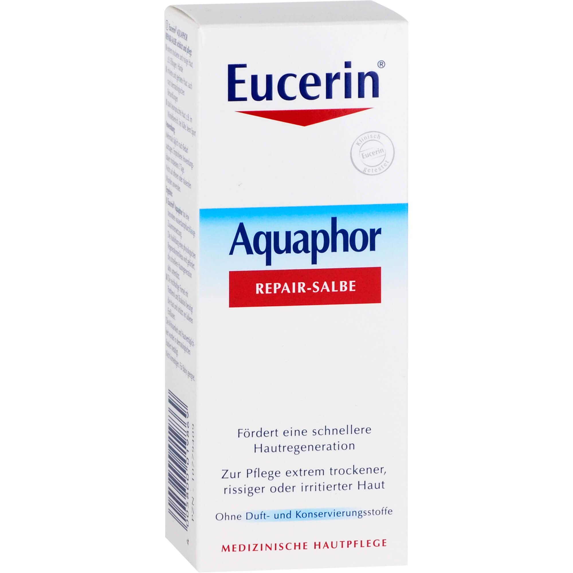 Foto 5 pulgar | Bálsamo Reparador De Piel Eucerin Aquaphor 40 G Para Piel Muy Seca - Venta Internacional.