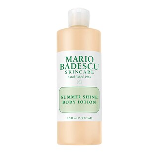 Foto 1 | Loción Corporal Mario Badescu Summer Shine Con Vitamina A 480 Ml - Venta Internacional.