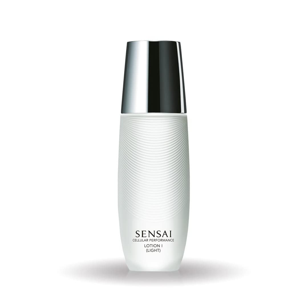 Loción Sensai Cellular Performance Light I 125 Ml - Venta Internacional.