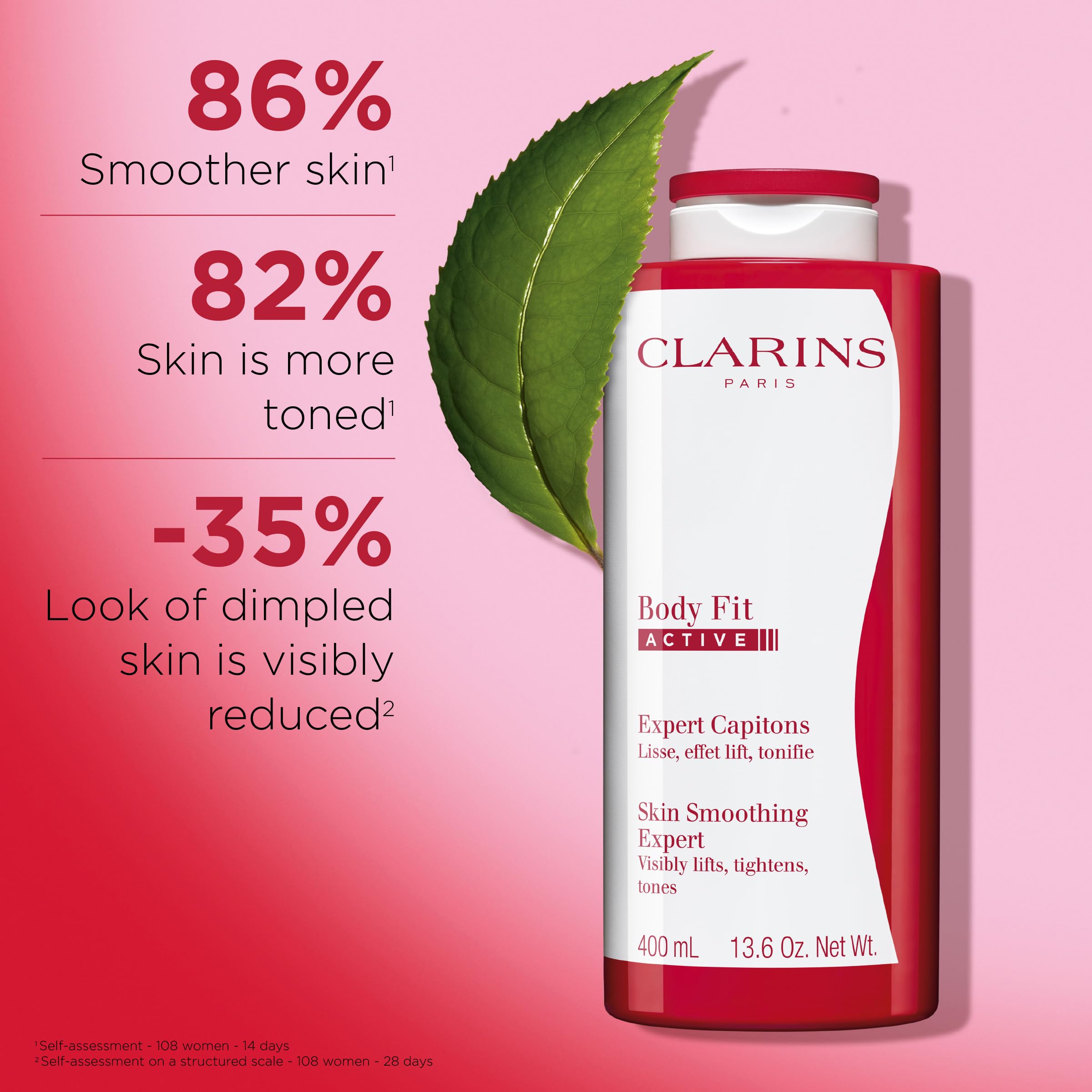 Foto 3 pulgar | Crema En Gel Clarins Body Fit Active Para Celulitis, 200 Ml - Venta Internacional.
