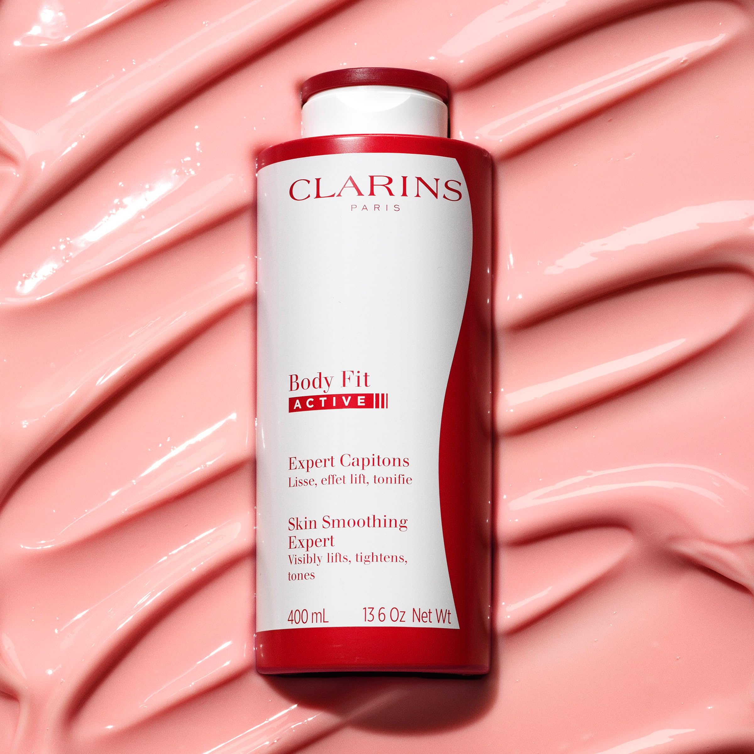 Foto 5 pulgar | Crema En Gel Clarins Body Fit Active Para Celulitis, 200 Ml - Venta Internacional.