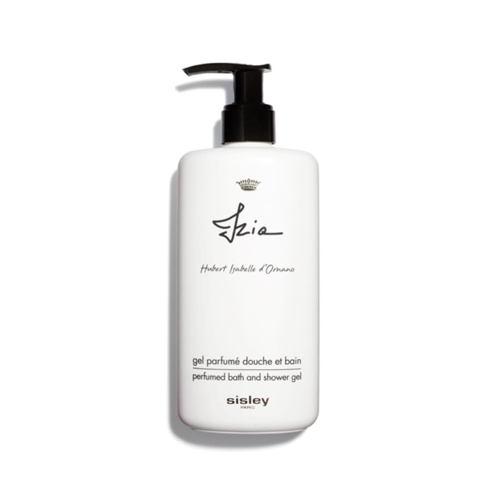 Foto 2 pulgar | Gel De Baño Y Ducha Sisley Paris Izia 250ml - Venta Internacional.