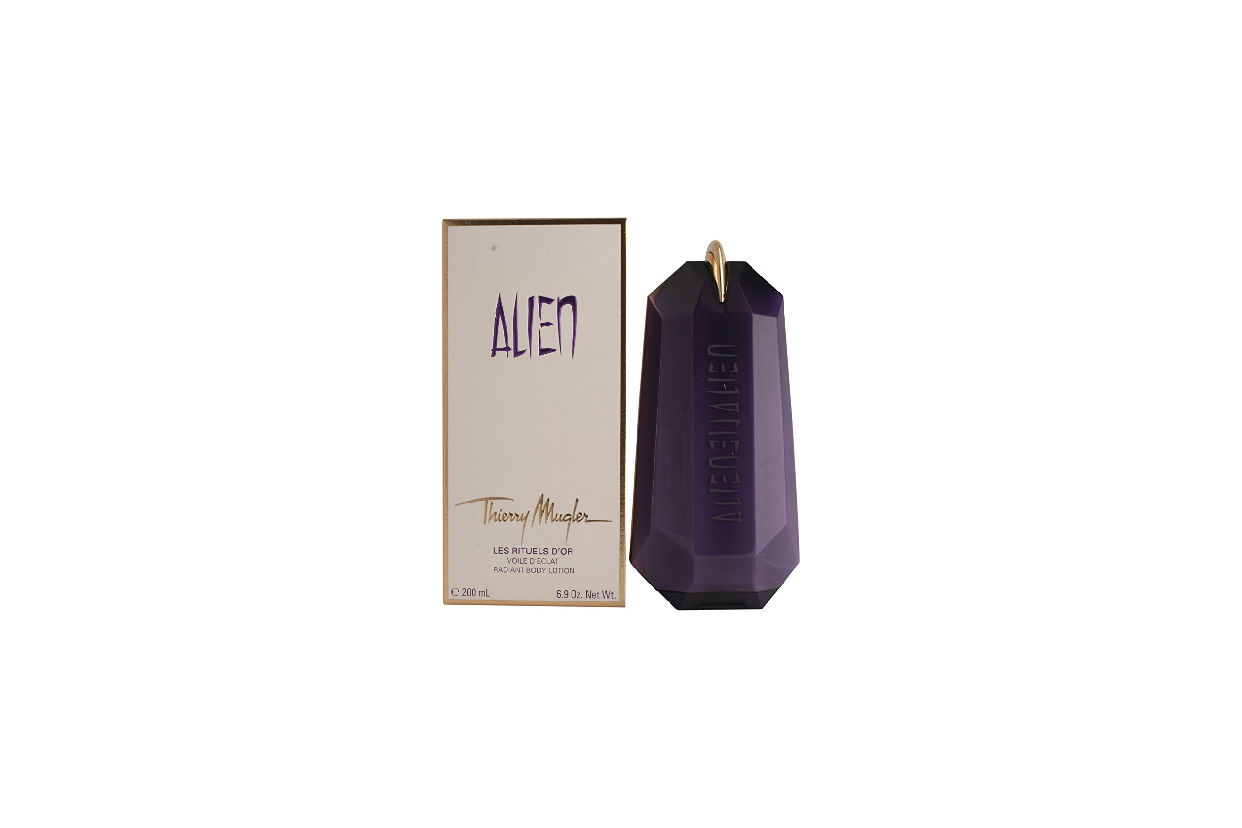 Foto 1 | Loción Corporal Mugler Alien Beautifying 200 Ml - Venta Internacional.