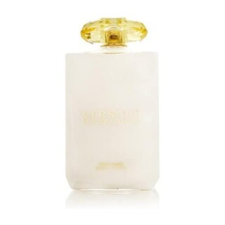 Foto 1 | Loción Corporal Versace Yellow Diamond 200 Ml Para Mujer - Venta Internacional.