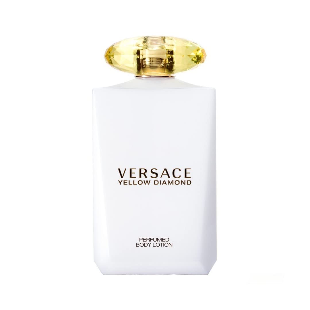 Foto 3 pulgar | Loción Corporal Versace Yellow Diamond 200 Ml Para Mujer - Venta Internacional.