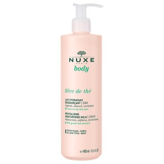 Foto 1 | Loción Corporal Hidratante Nuxe Rêve De Thé Con Té Verde 400 Ml - Venta Internacional.