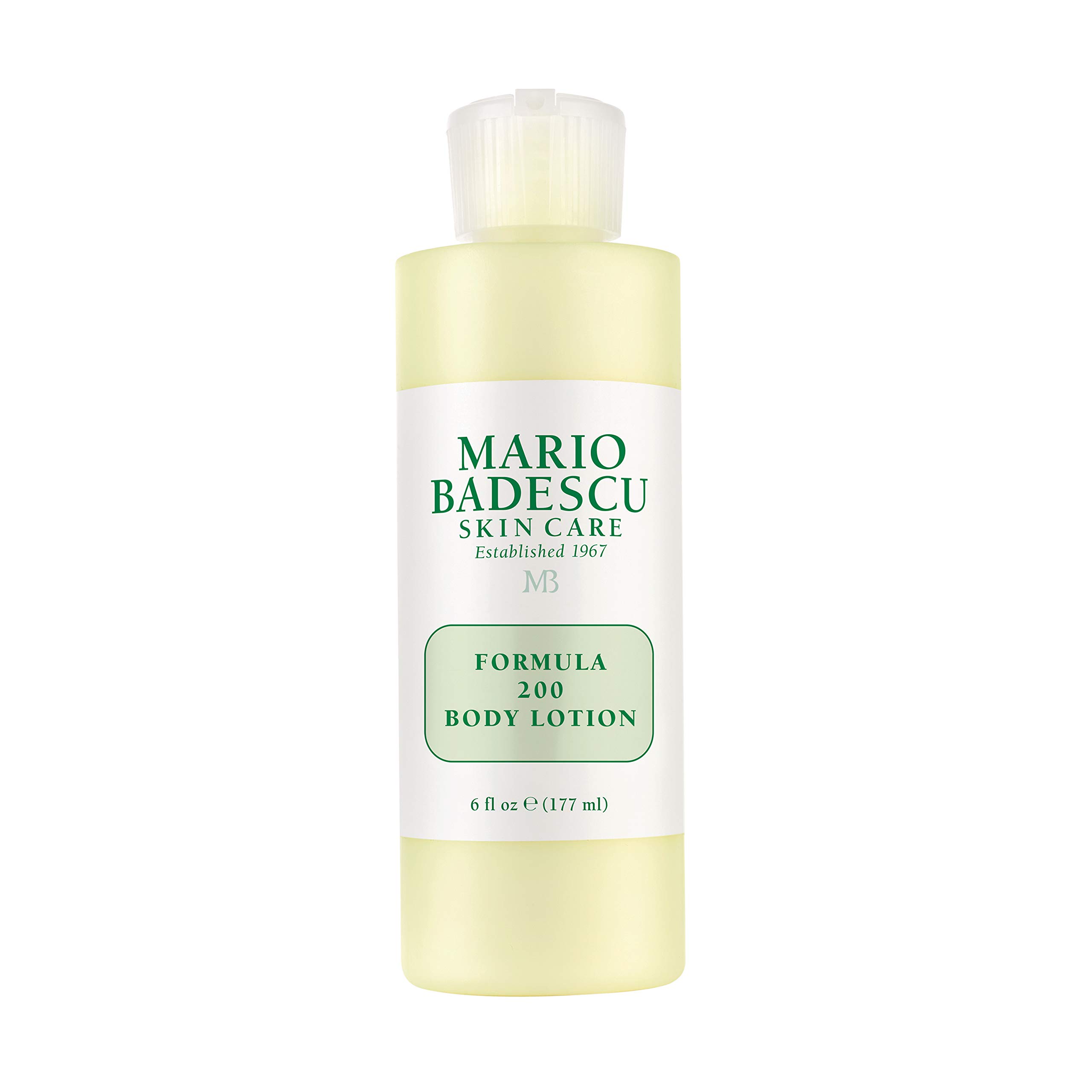 Loción Corporal Mario Badescu Formula 200 177ml - Venta Internacional.