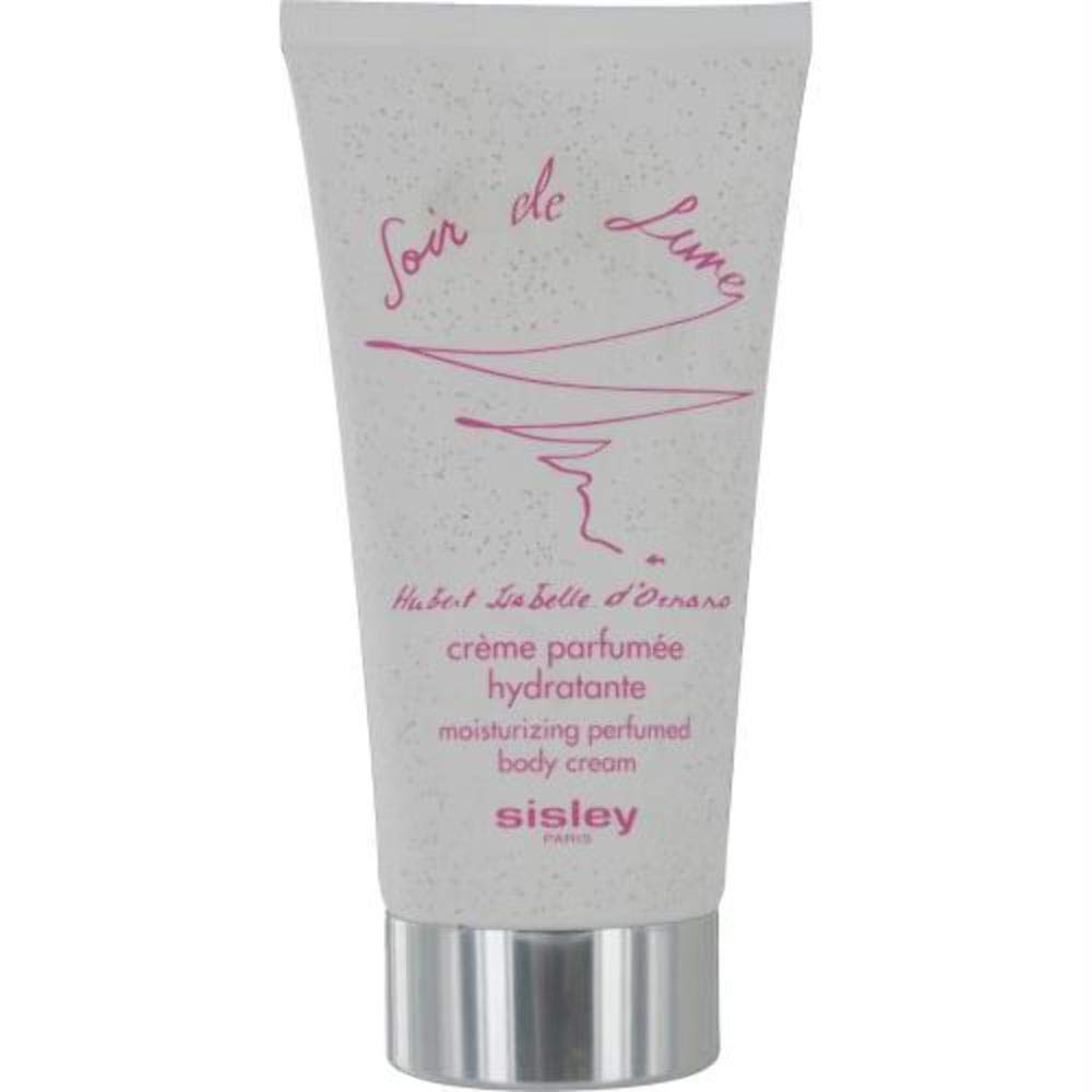 Foto 2 pulgar | Crema Corporal Hidratante Perfumada Sisley Soir De Lune 150 Ml - Venta Internacional.