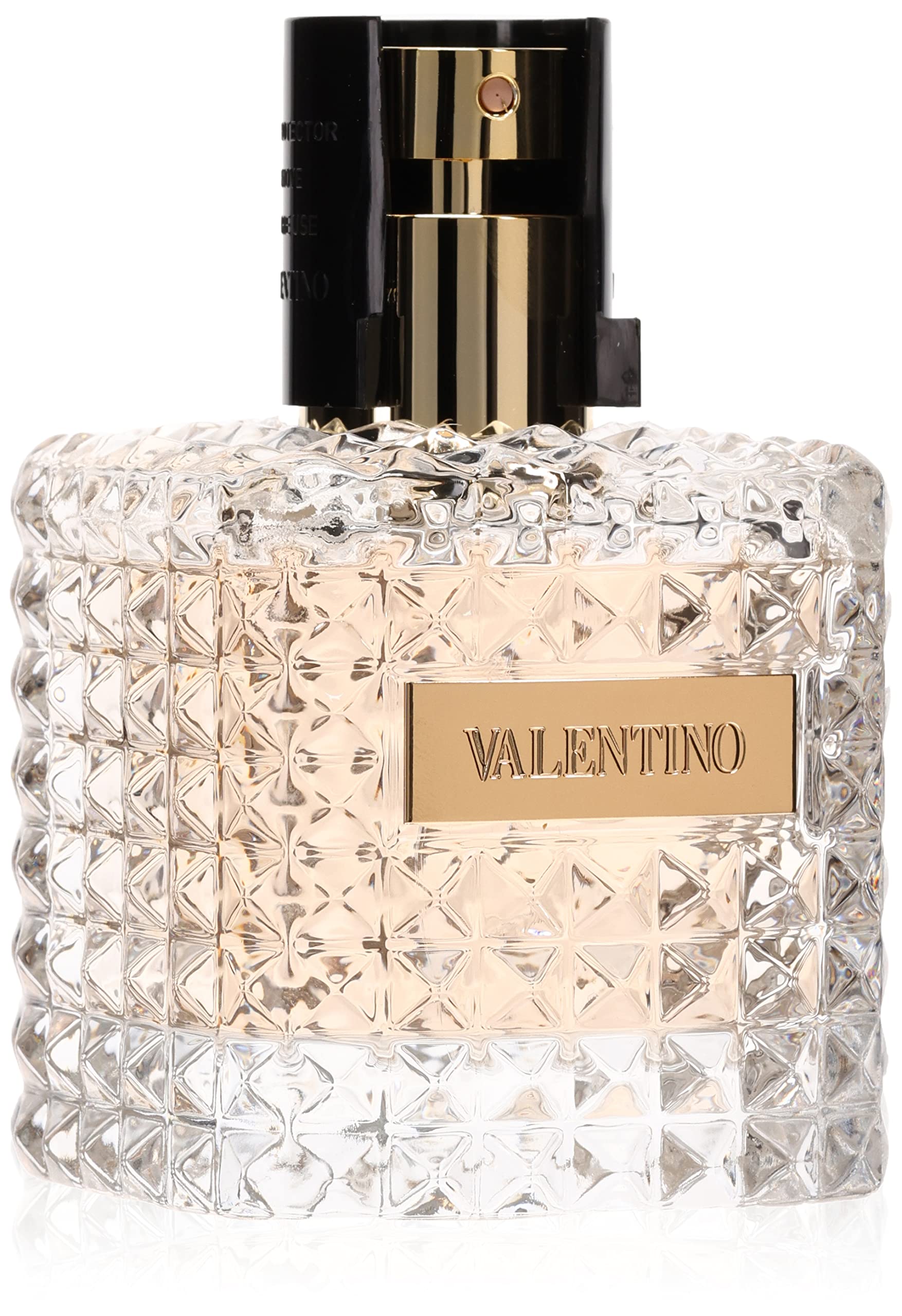 Foto 2 pulgar | Perfume Valentino Donna Eau De Parfum 100 Ml Para Mujer - Venta Internacional.