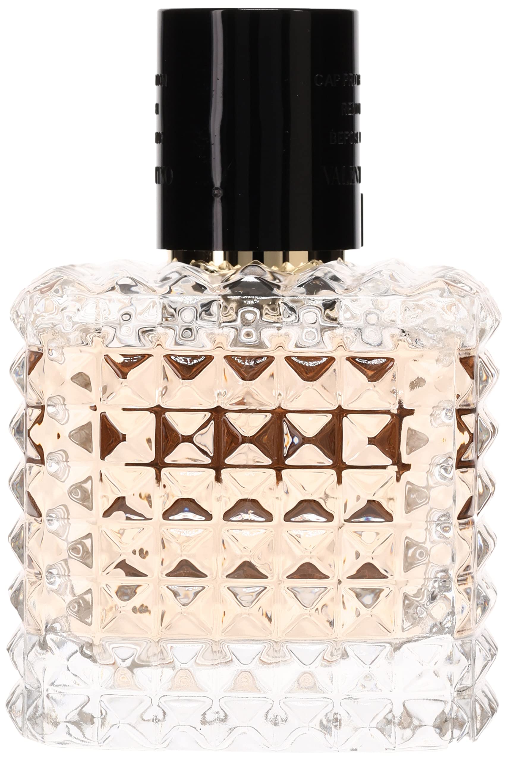 Foto 3 pulgar | Perfume Valentino Donna Eau De Parfum 100 Ml Para Mujer - Venta Internacional.