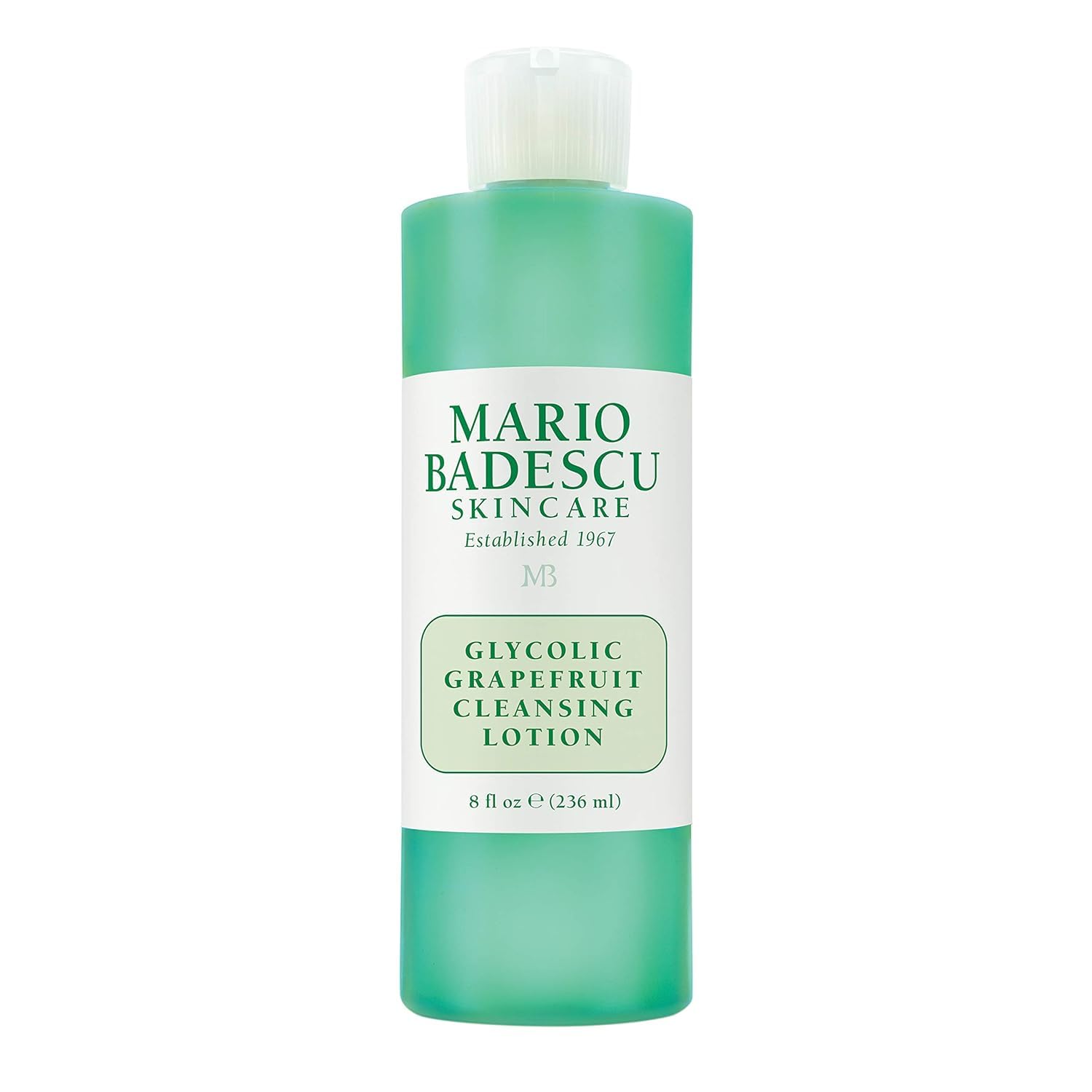 Foto 2 pulgar | Loción Limpiadora Mario Badescu Glicólico Pomelo 240ml - Venta Internacional.