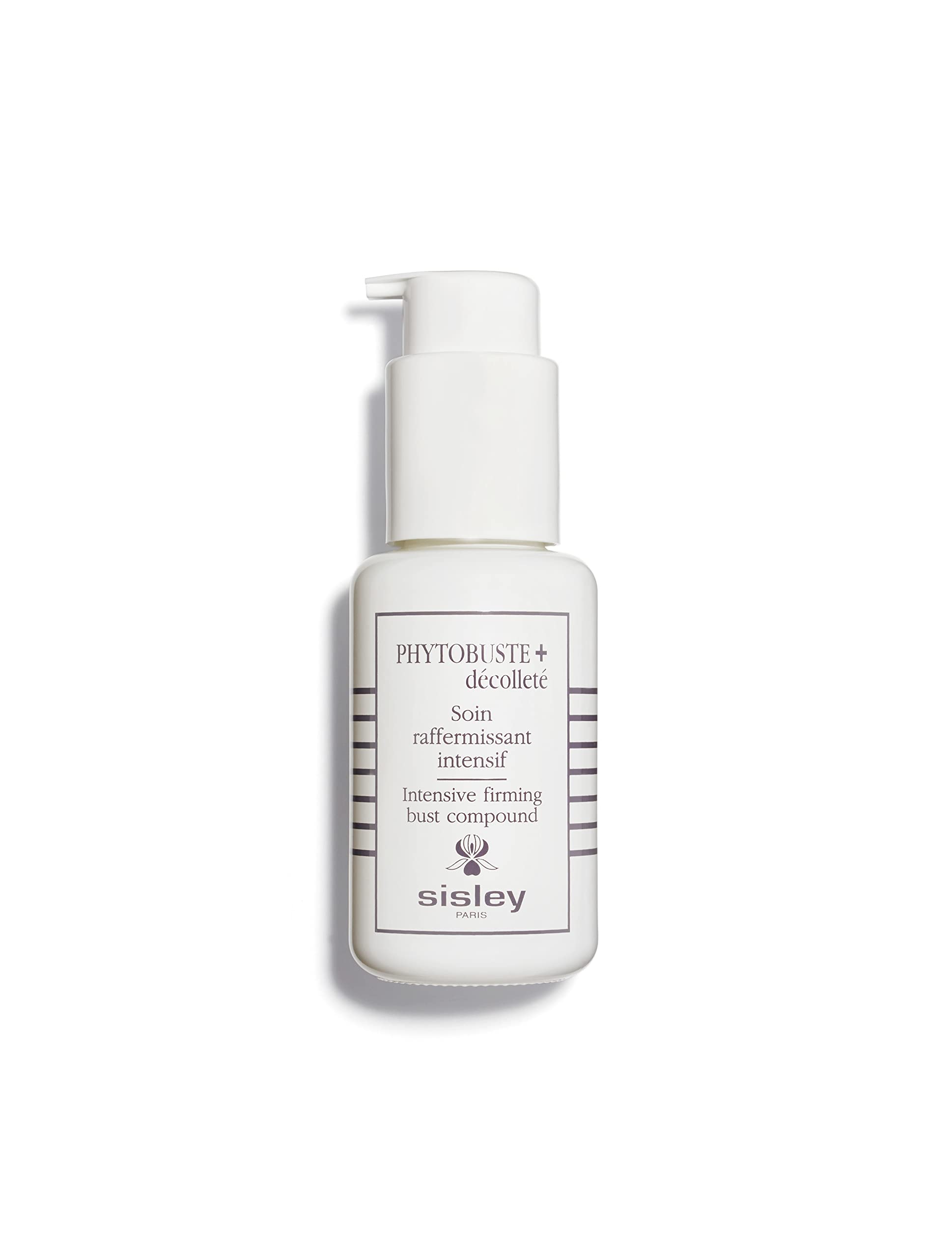 Compuesto Reafirmante Para El Pecho Sisley Paris Phytobuste + Decollete 50 Ml - Venta Internacional.