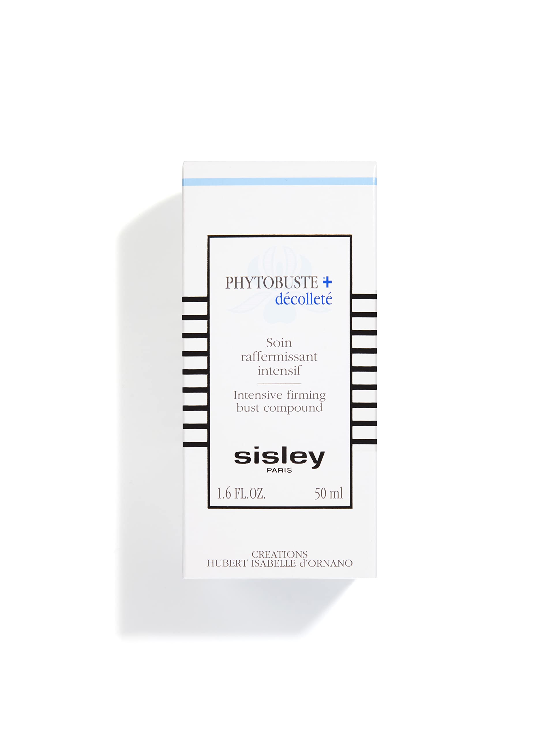 Foto 4 pulgar | Compuesto Reafirmante Para El Pecho Sisley Paris Phytobuste + Decollete 50 Ml - Venta Internacional.