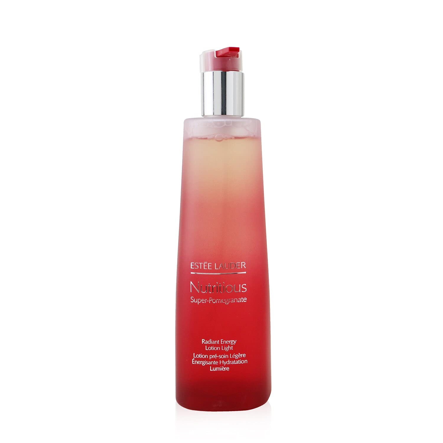 Foto 2 pulgar | Loción Estée Lauder Nutritive Super Pomegranate Radiant Energy 400 Ml - Venta Internacional.