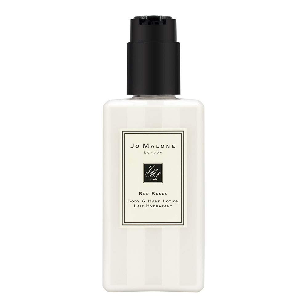 Foto 2 pulgar | Loción Para Manos Y Cuerpo Jo Malone Red Roses 250 Ml - Venta Internacional.