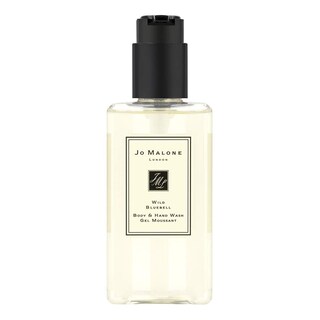 Foto 1 | Gel De Baño Y Manos Jo Malone Wild Bluebell 250 Ml Con Bomba - Venta Internacional.