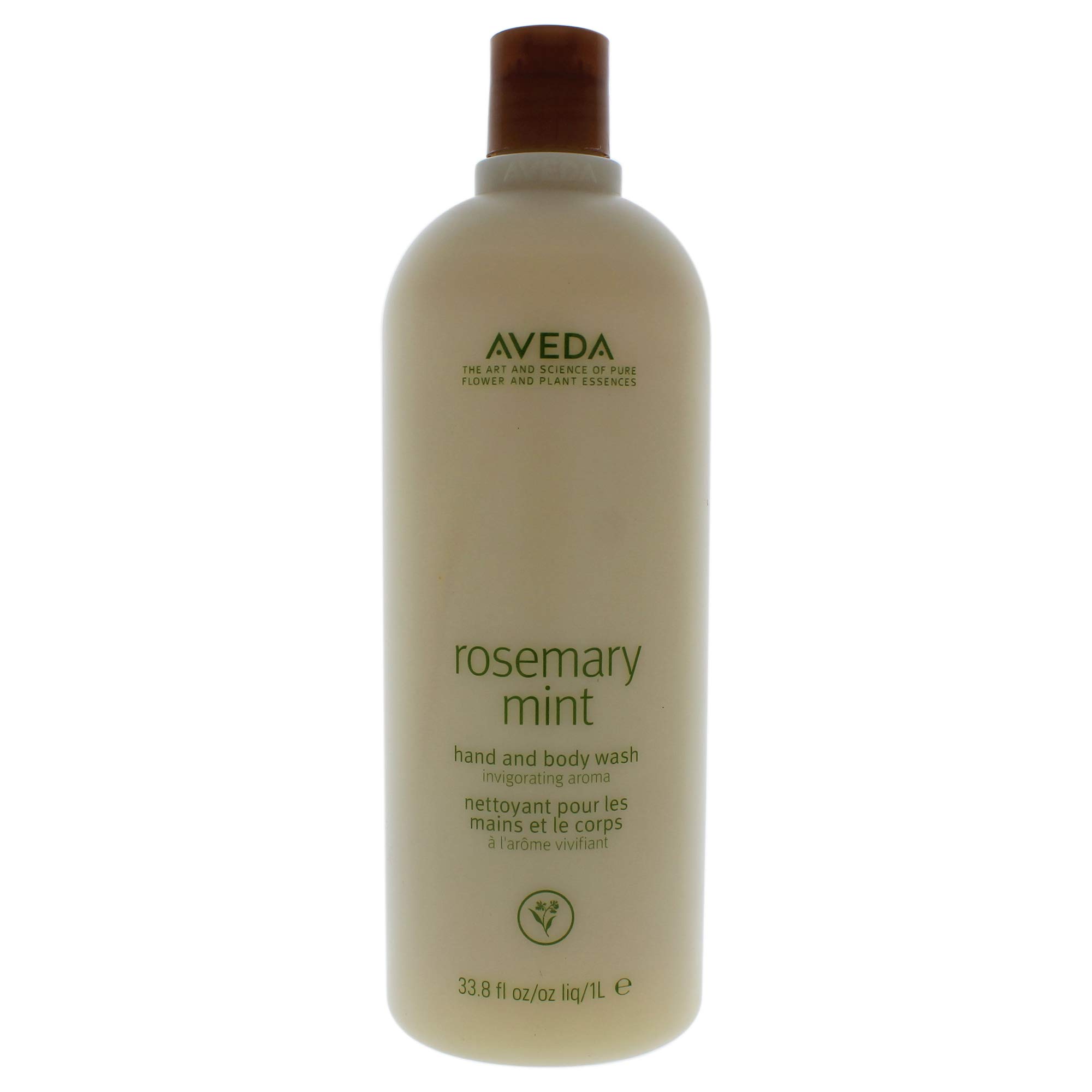 Foto 2 pulgar | Gel De Baño Y Manos Aveda Rosemary Mint 1l - Venta Internacional.