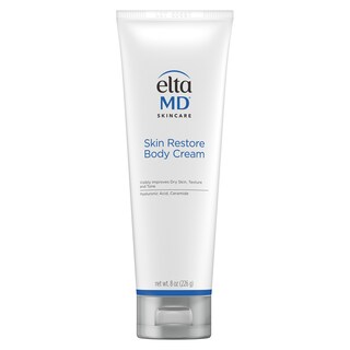 Foto 1 | Crema Corporal Eltamd Skin Restore Sin Perfume, Tubo De 240 Ml - Venta Internacional.