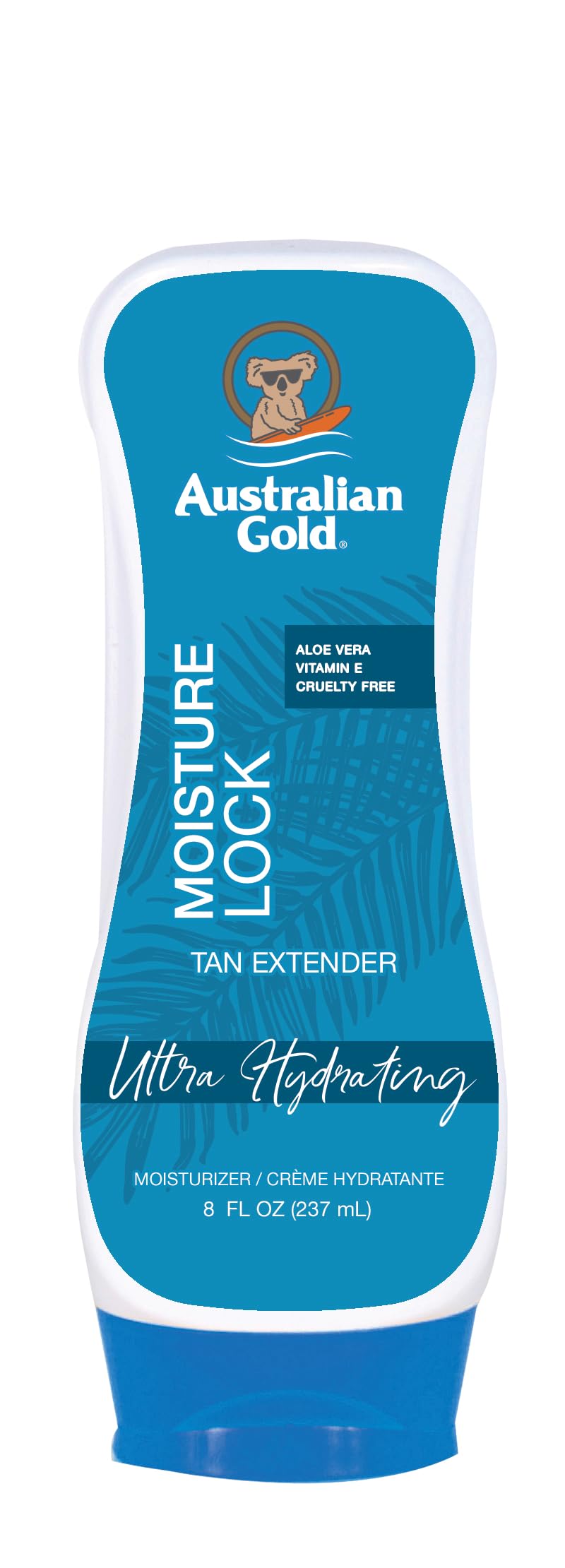 Loción Hidratante Australian Gold Moisture Lock 240 Ml - Venta Internacional.