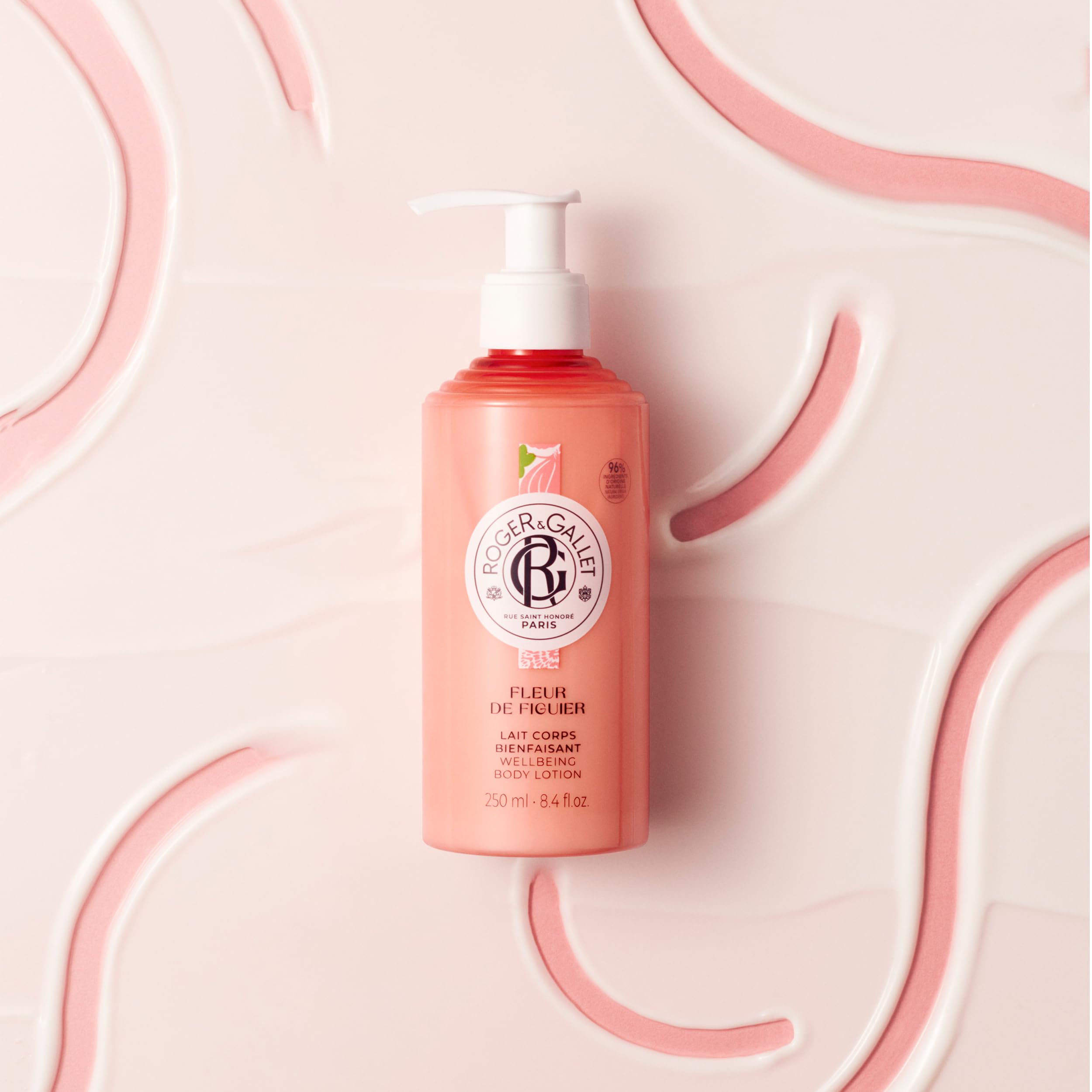 Foto 5 pulgar | Loción Corporal Roger & Gallet Figuier 250 Ml Para Mujer - Venta Internacional.