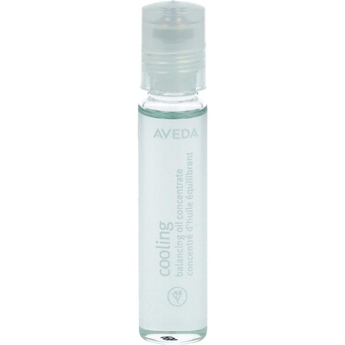 Aceite Concentrado Aveda Cooling Balancing 7 Ml - Venta Internacional.
