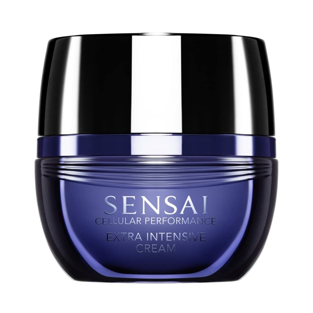 Crema Sensai Cellular Performance Extra Intensiva 40 Ml - Venta Internacional.