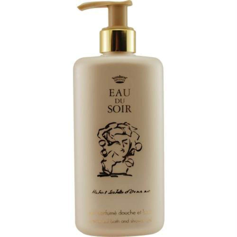 Gel de Ducha Sisley Eau Du Soir 280 Ml - Venta Internacional
